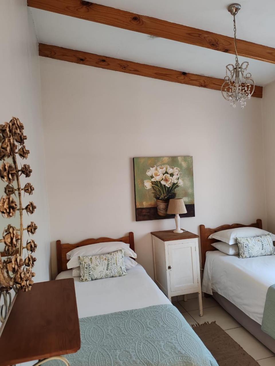 La Guesthouse Piet Retief Room photo