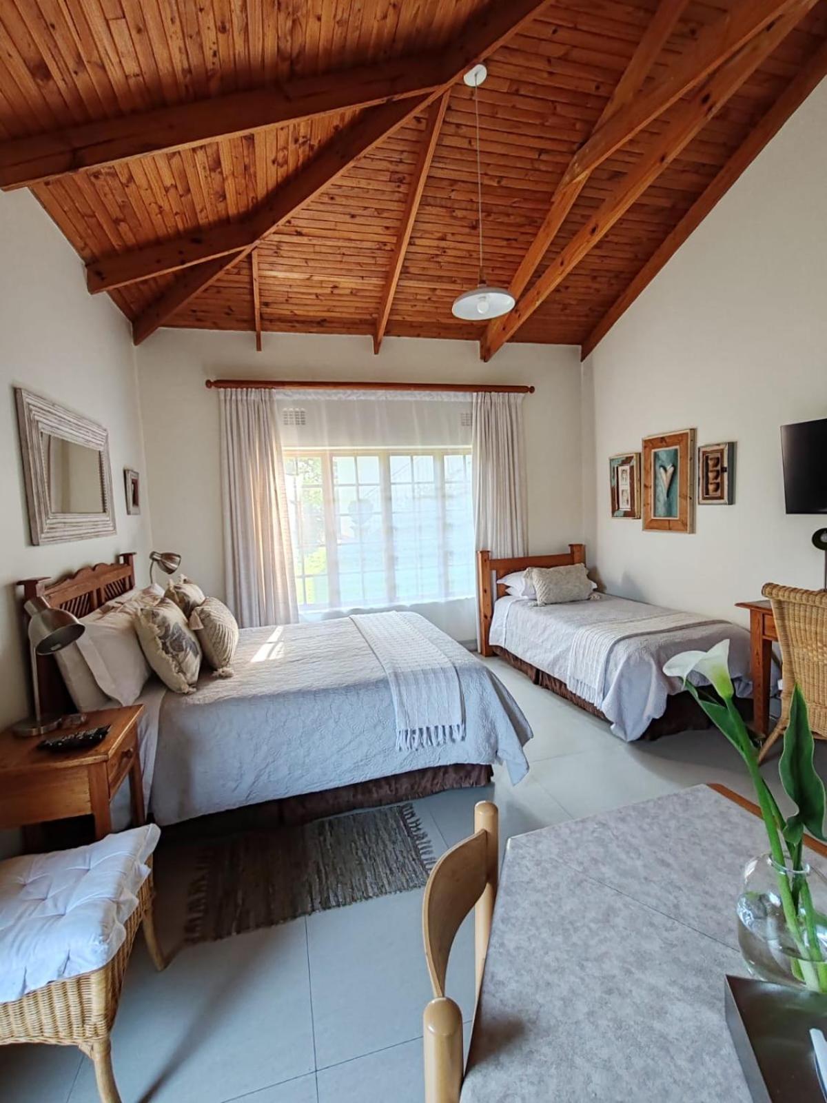 La Guesthouse Piet Retief Room photo